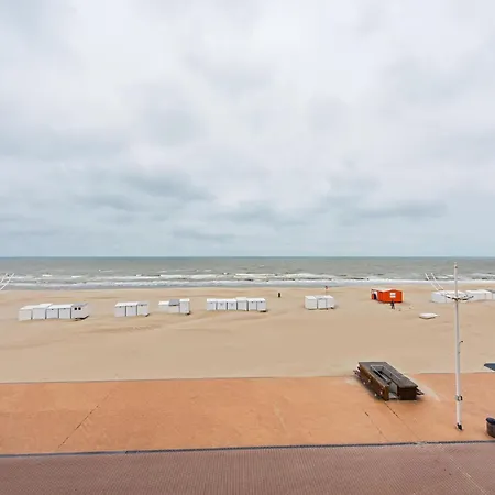 De Meeuwen Derde Appartement