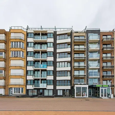 De Meeuwen Derde *