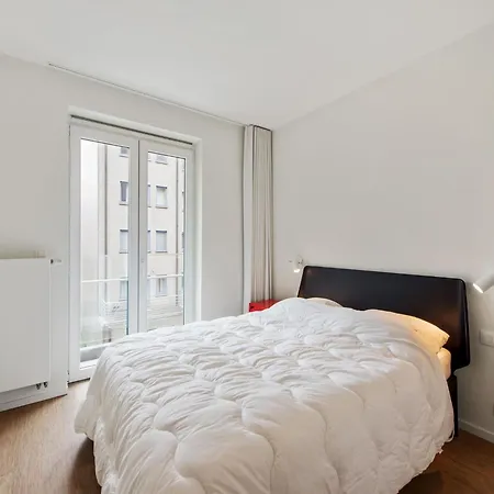 De Meeuwen Derde Koksijde