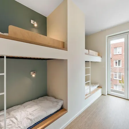 De Meeuwen Derde * Koksijde