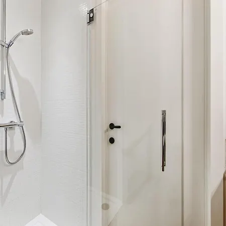 Διαμέρισμα De Meeuwen Derde