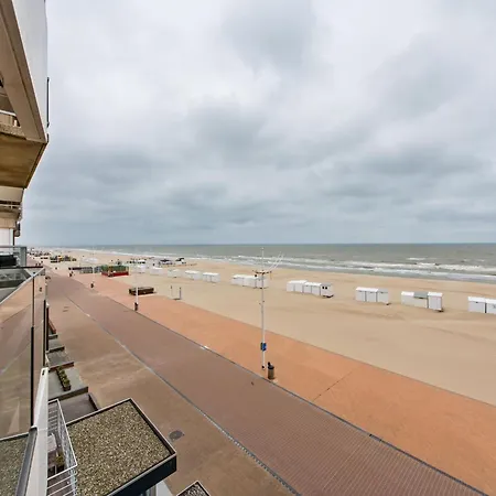 De Meeuwen Derde Koksijde