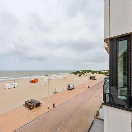 De Meeuwen Derde Koksijde